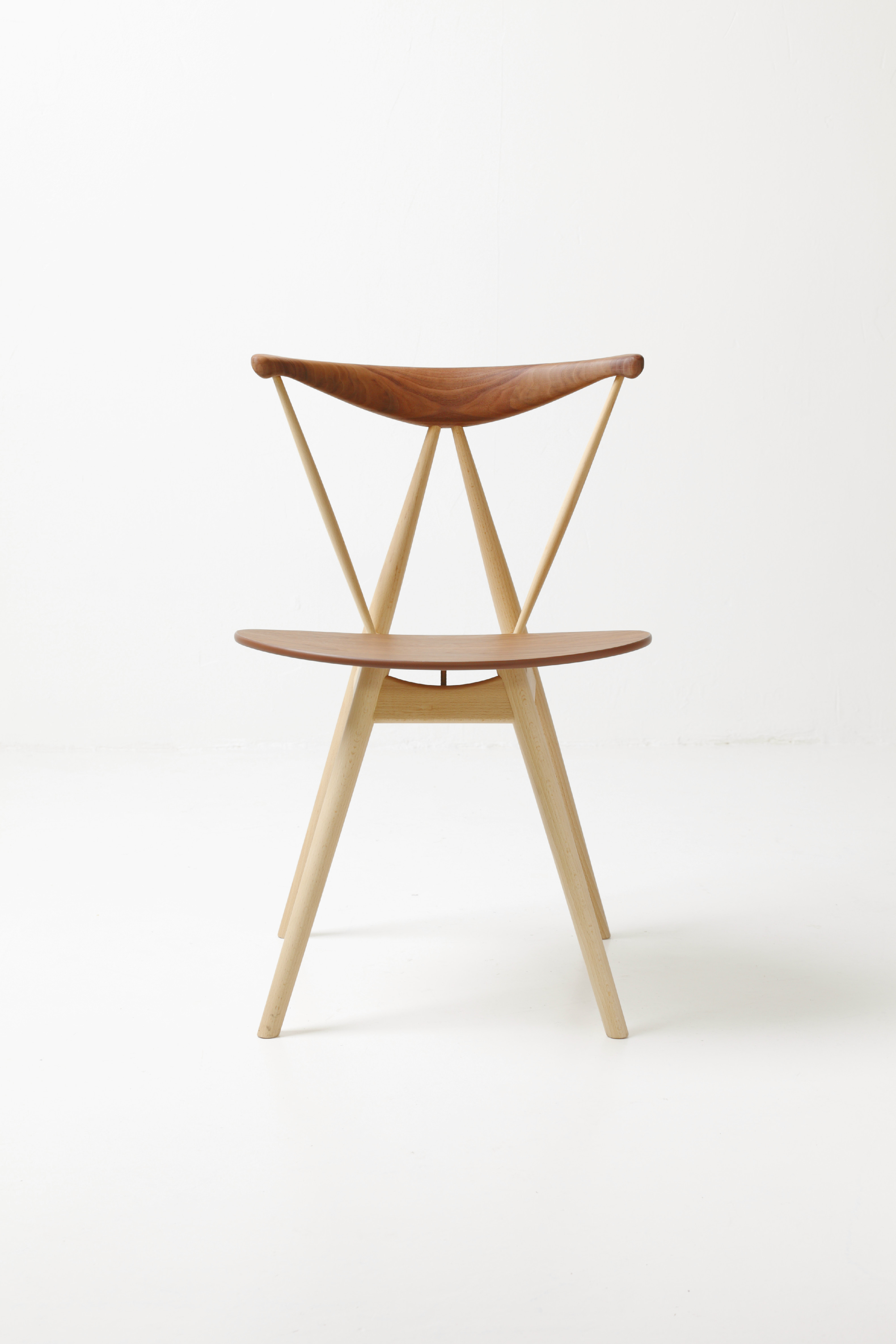 创意家具 - 坐具|餐椅|办公家具|设计师家具|Piano Chair