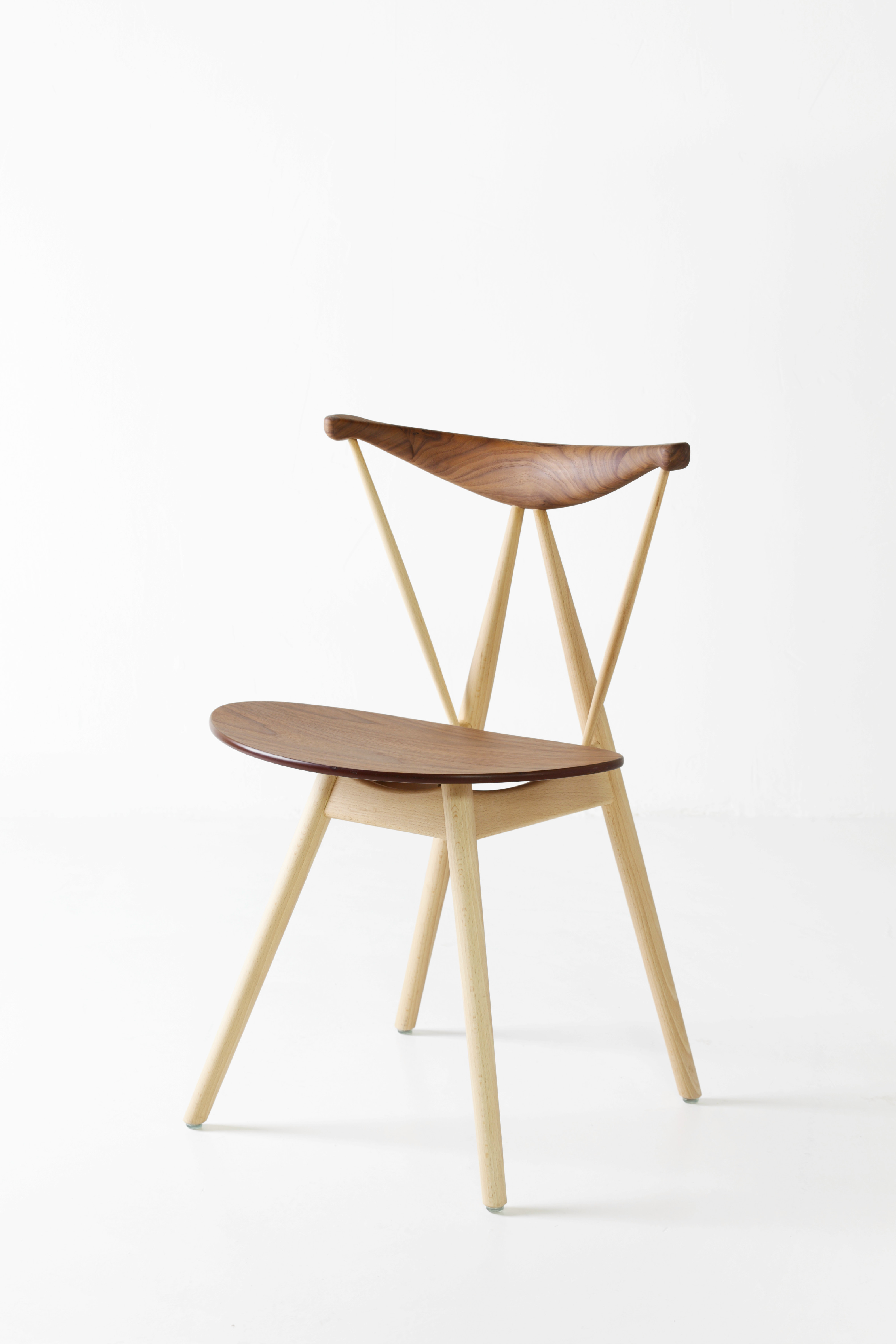 创意家具 - 坐具|餐椅|办公家具|设计师家具|Piano Chair