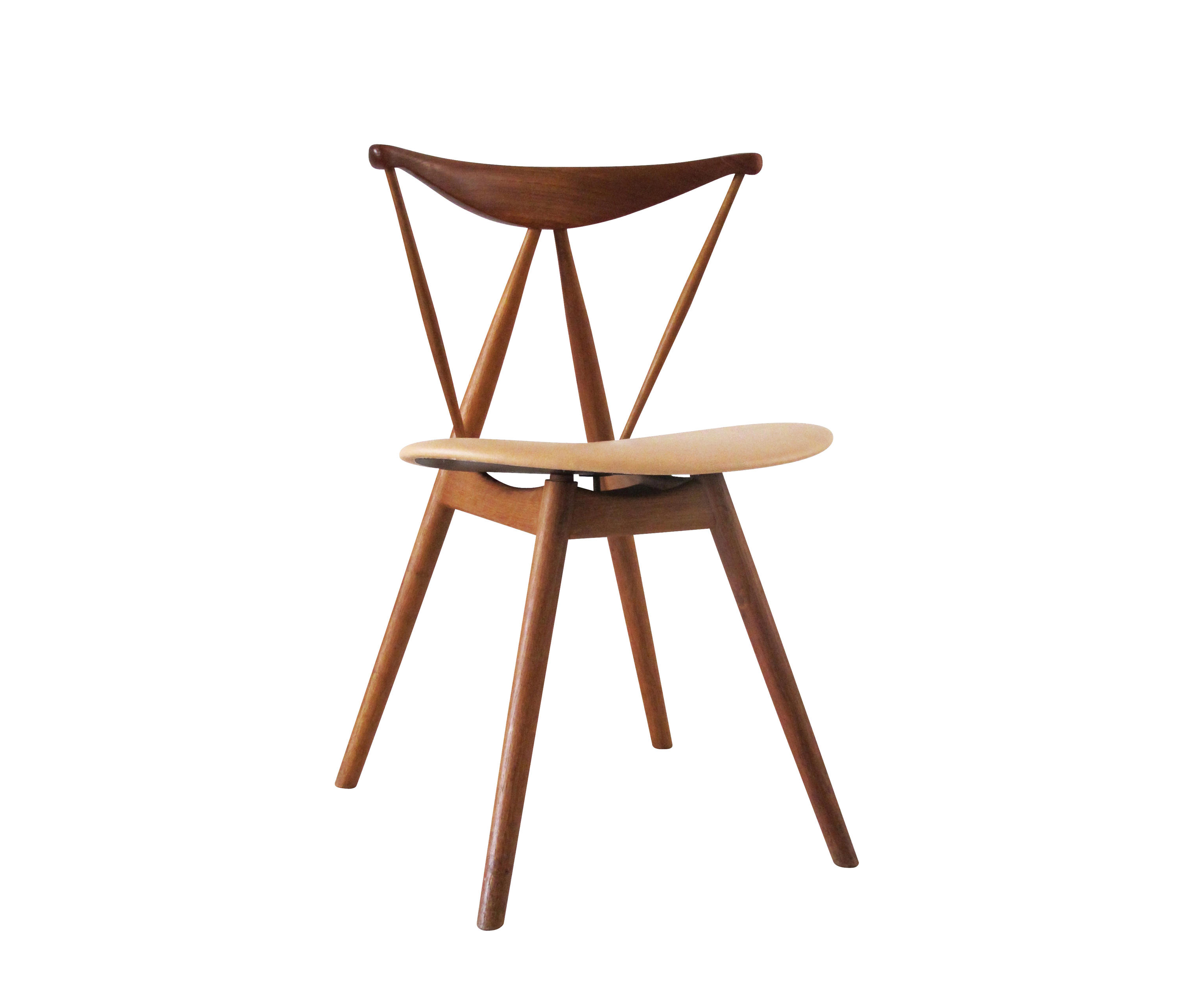 创意家具 - 坐具|餐椅|办公家具|设计师家具|Piano Chair