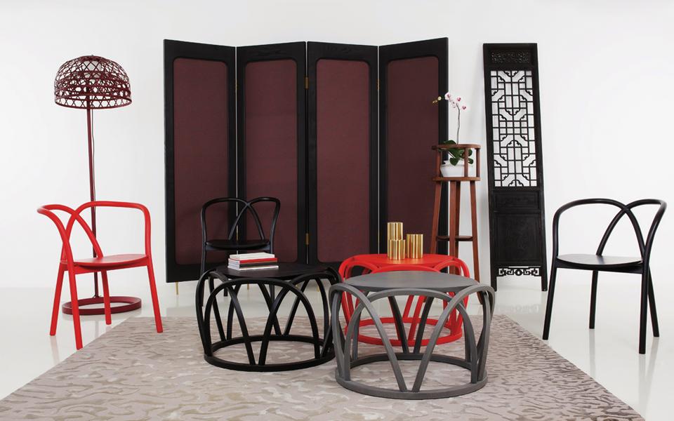 创意家具 - 坐具|餐椅|办公家具|设计师家具|ming 椅子