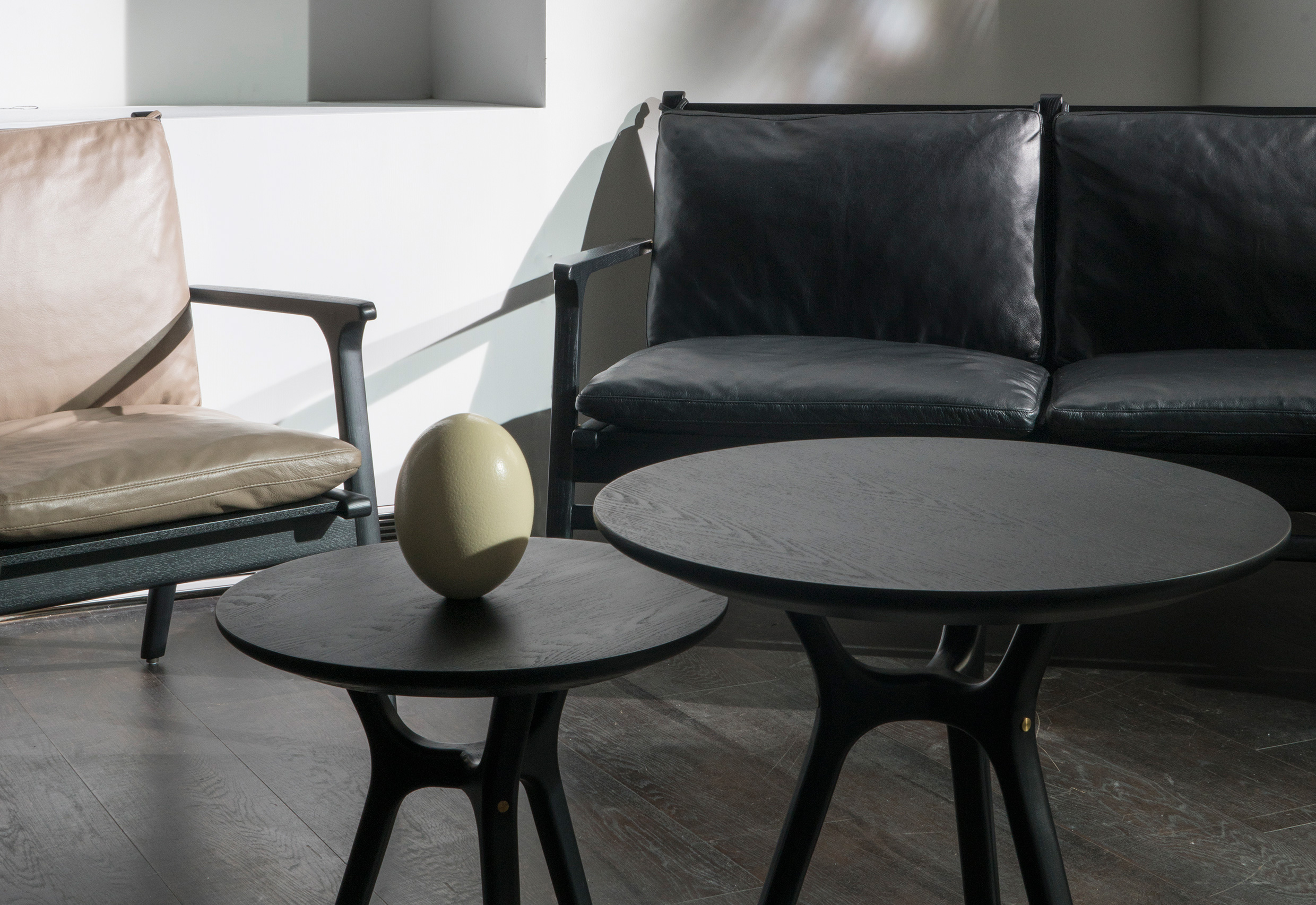 创意家具 - 桌几|咖啡桌|办公家具|设计师家具|Ren 咖啡桌