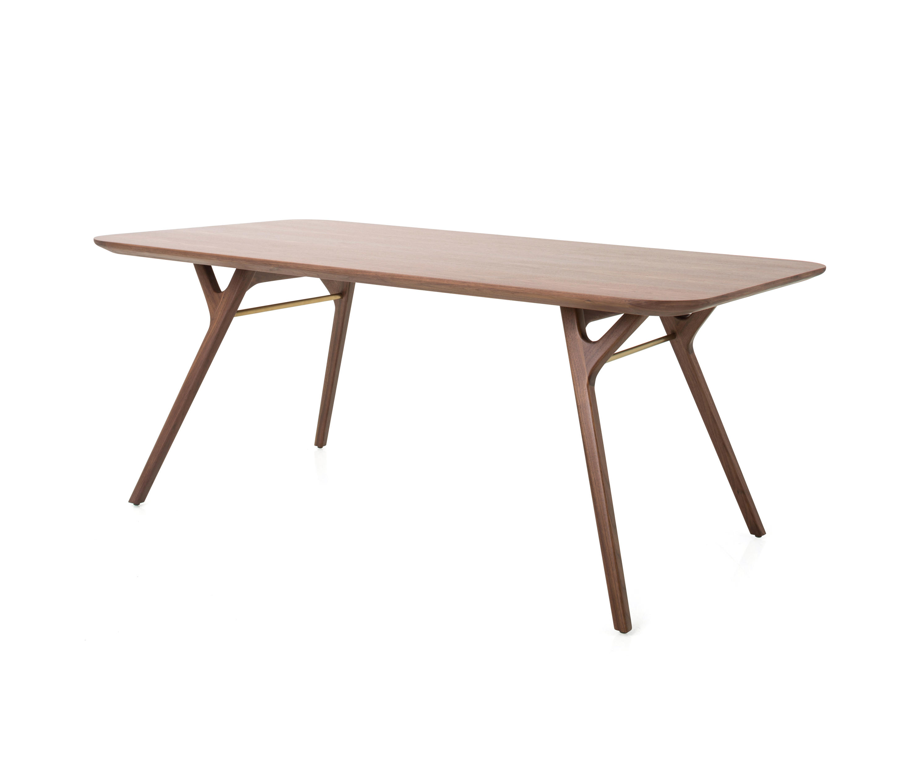 创意家具 - 桌几|餐桌|办公家具|设计师家具|Ren 餐桌 (方形)