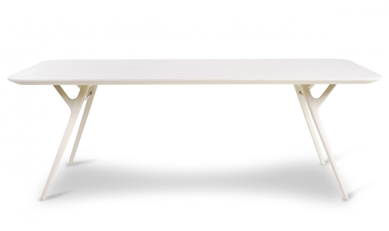 创意家具 - 桌几|餐桌|办公家具|设计师家具|Ren 餐桌 (方形)