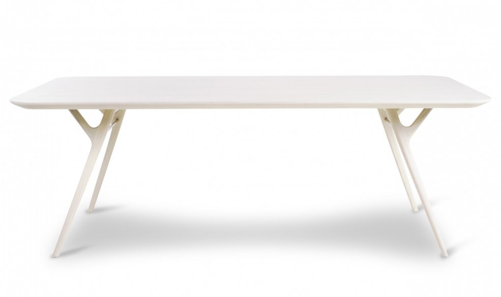 创意家具 - 桌几|餐桌|办公家具|设计师家具|Ren 餐桌 (方形)