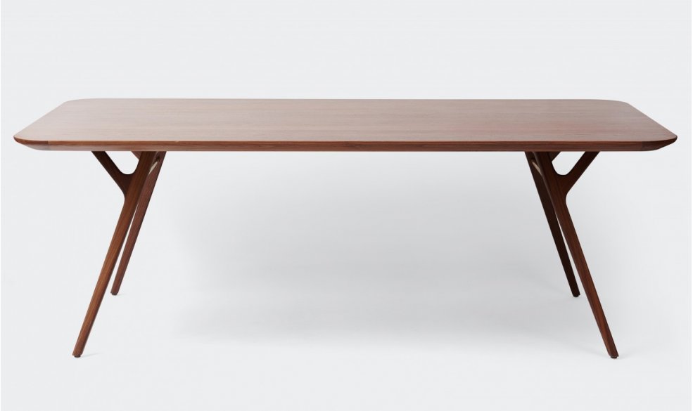 创意家具 - 桌几|餐桌|办公家具|设计师家具|Ren 餐桌 (方形)