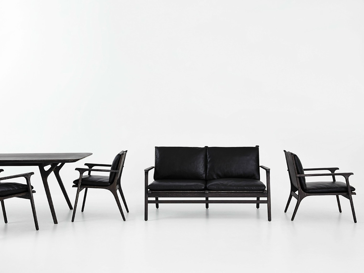 创意家具 - 坐具|餐椅|办公家具|设计师家具|ren 餐椅