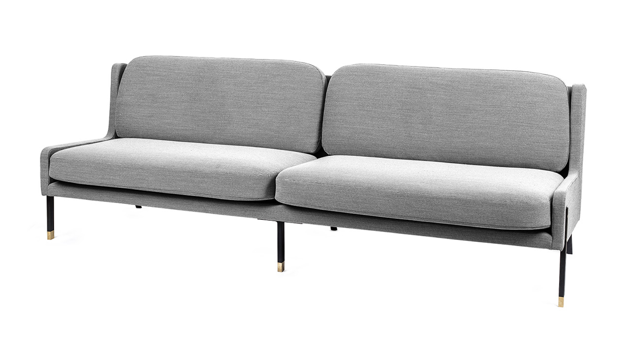 创意家具 - 坐具|沙发|办公家具|设计师家具|Blink 沙发