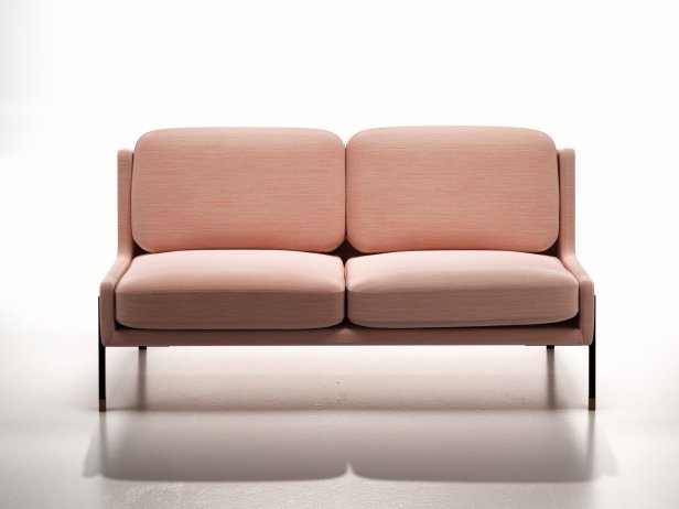 创意家具 - 坐具|沙发|办公家具|设计师家具|Blink 沙发