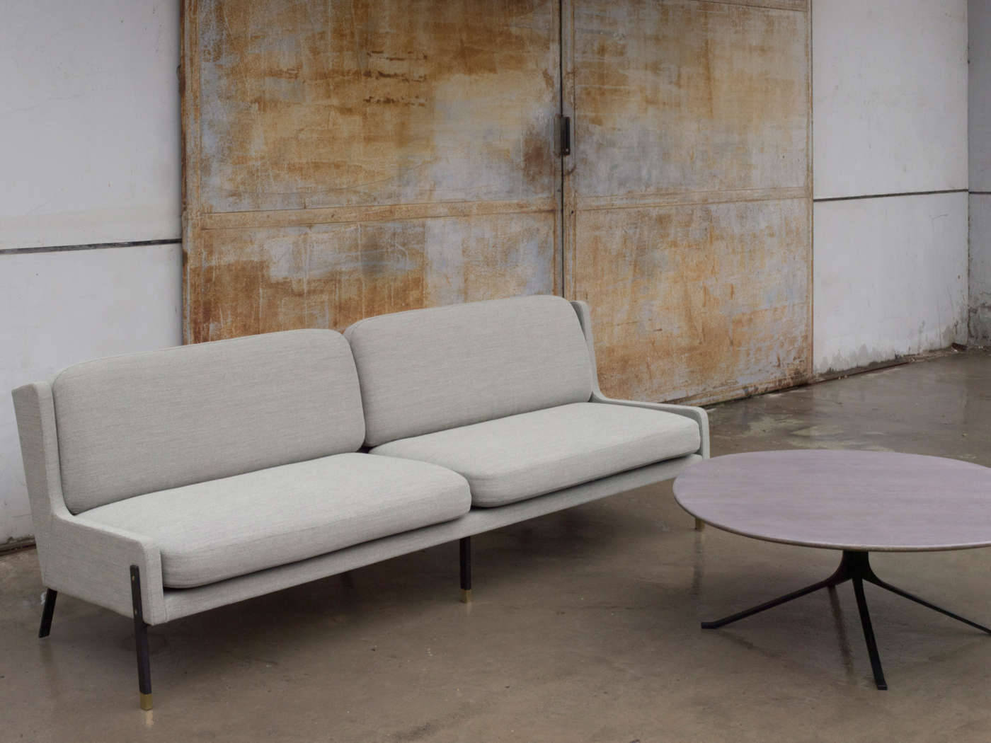 创意家具 - 坐具|沙发|办公家具|设计师家具|Blink 沙发