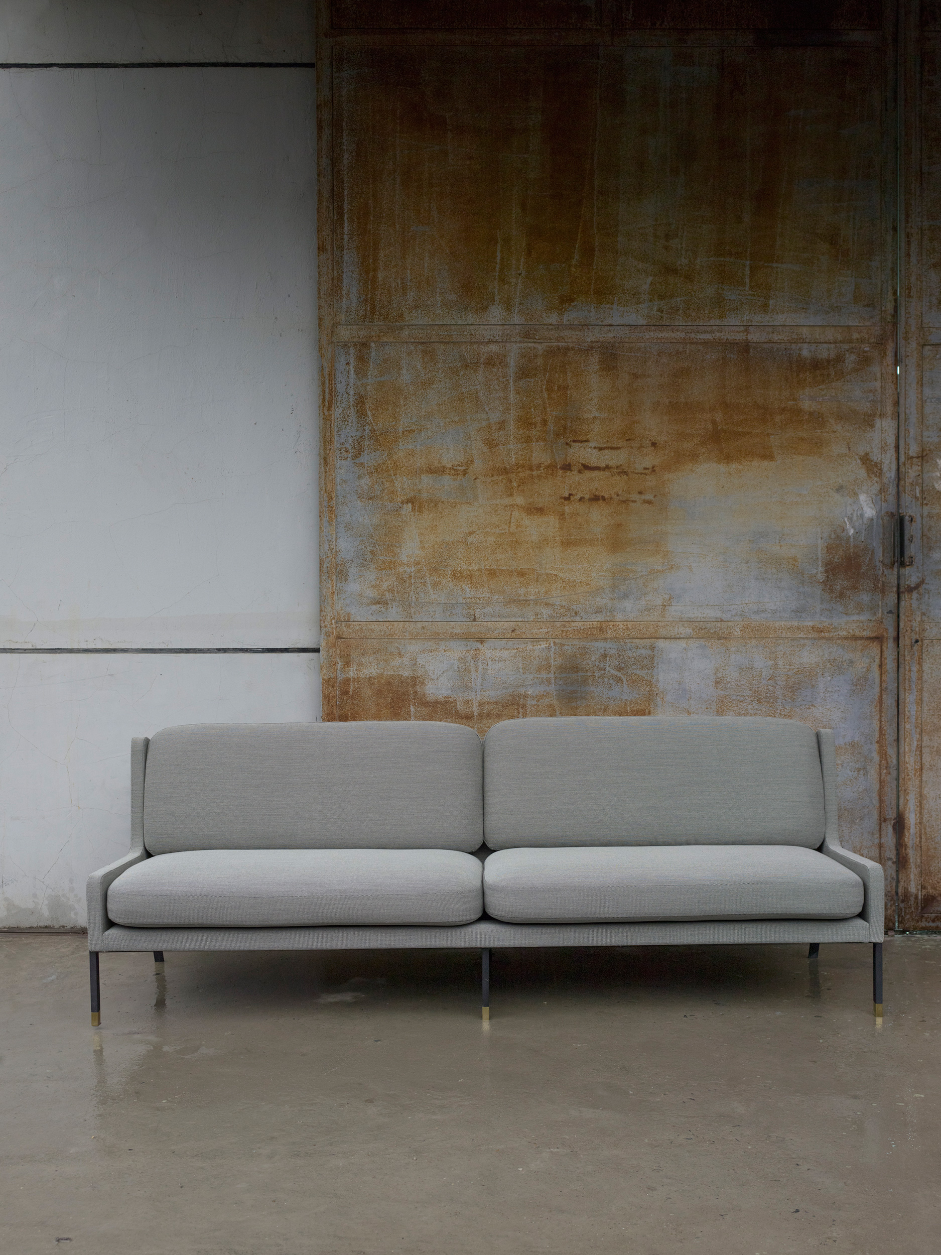 创意家具 - 坐具|沙发|办公家具|设计师家具|Blink 沙发