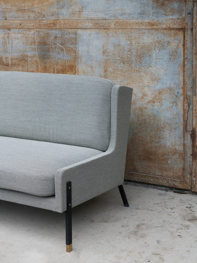 创意家具 - 坐具|沙发|办公家具|设计师家具|Blink 沙发