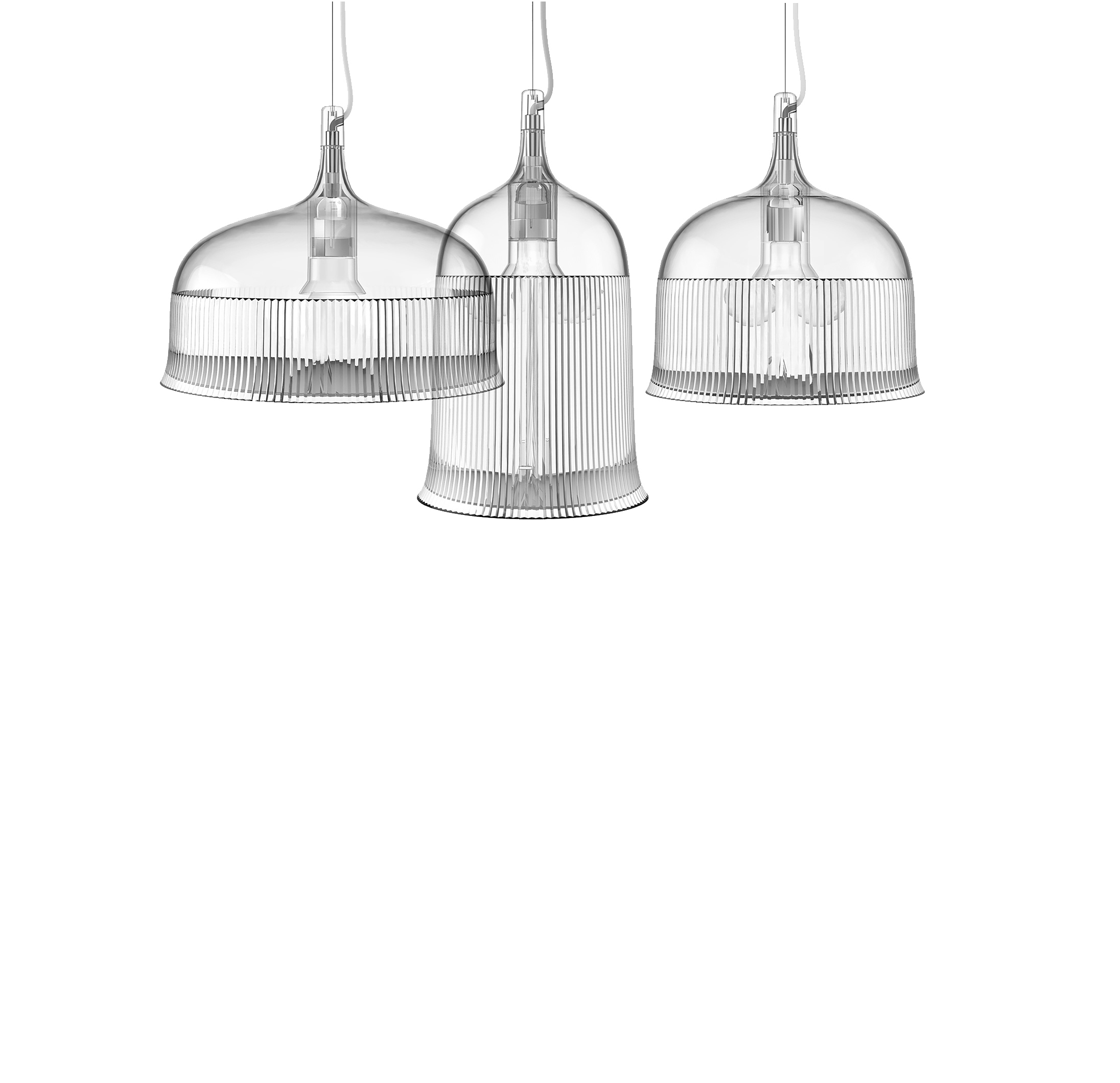 [创意家具 - 灯饰|吊灯|办公家具|设计师家具|高脚杯吊灯]