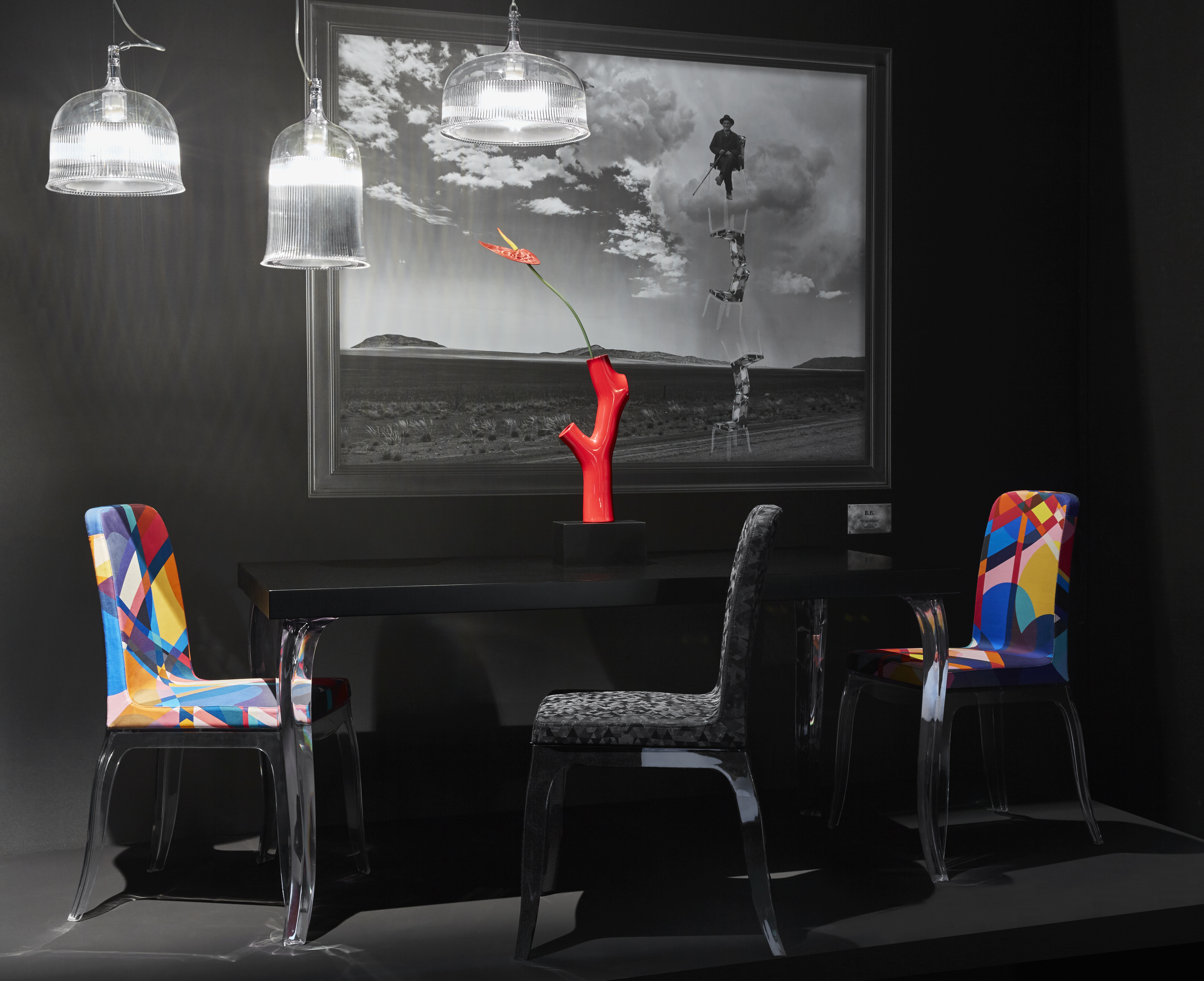 创意家具 - 灯饰|吊灯|办公家具|设计师家具|高脚杯吊灯