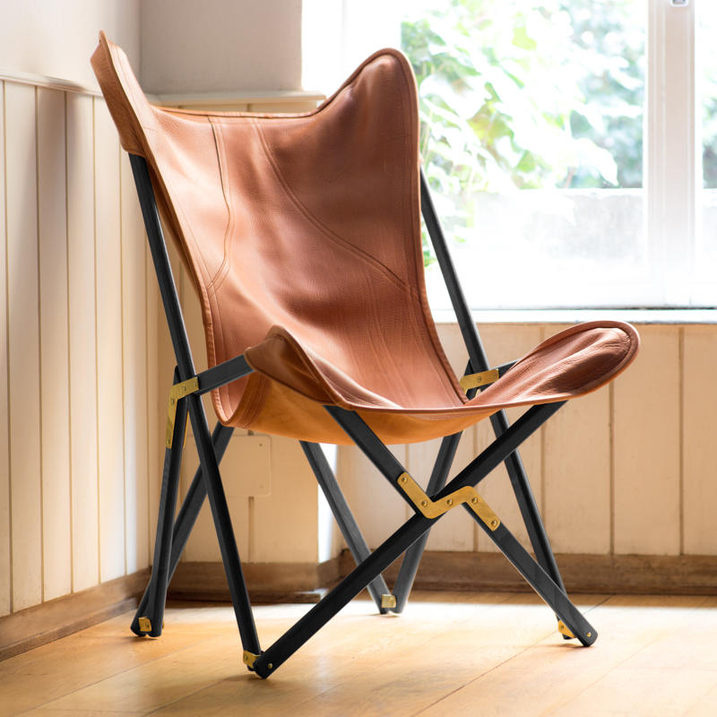 创意家具 - 坐具|休闲椅|办公家具|设计师家具|Tripolina休闲椅