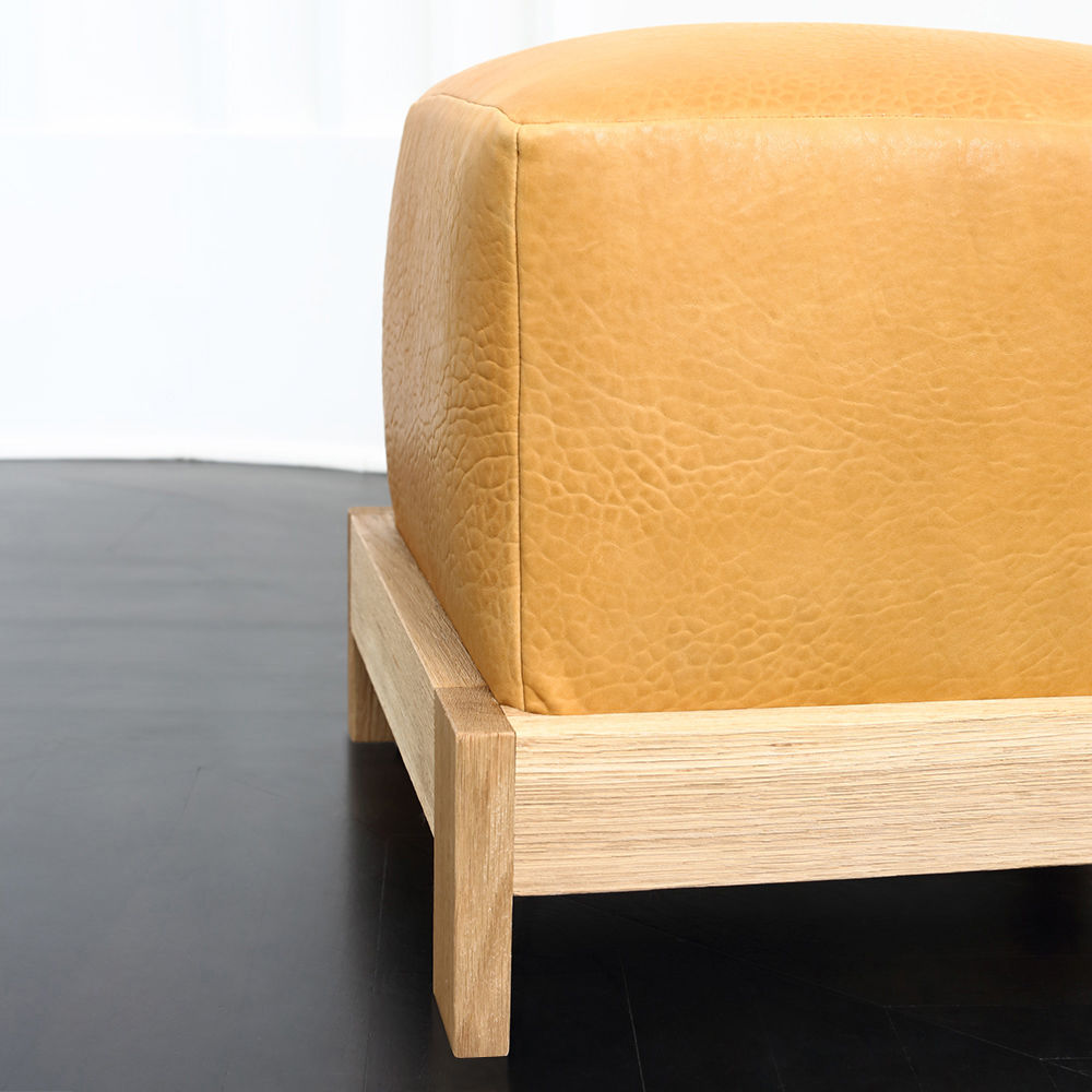 创意家具 - 坐具|吧椅/凳子|办公家具|设计师家具|Arden矮凳