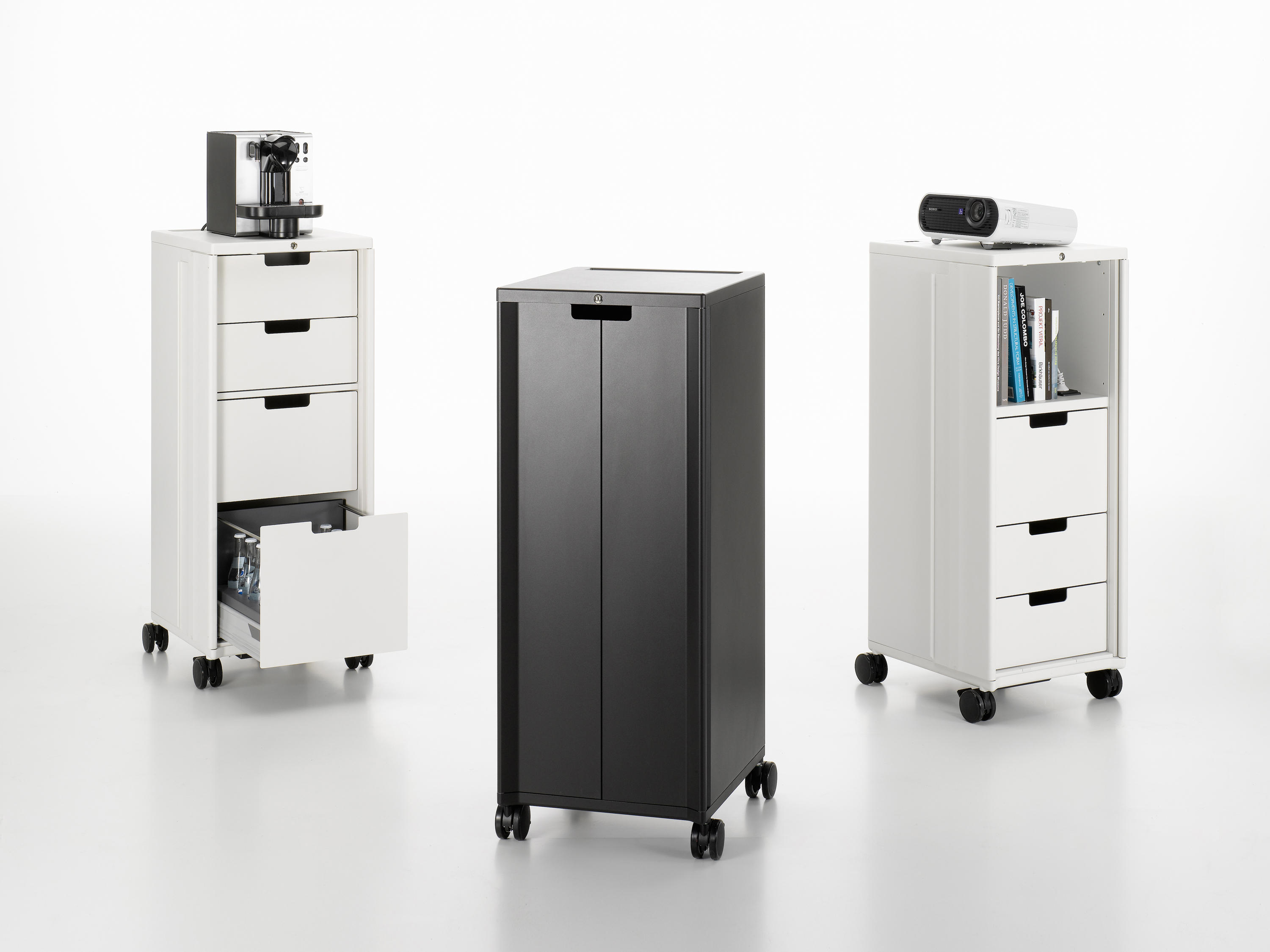 文件柜|实木文件柜|办公家具|设计师家具|凯迪活动文件柜