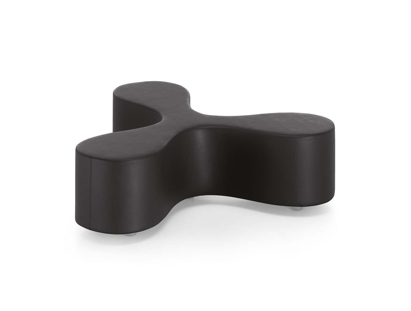 [办公沙发|大堂沙发|办公家具|设计师家具|Flower 异形沙发]