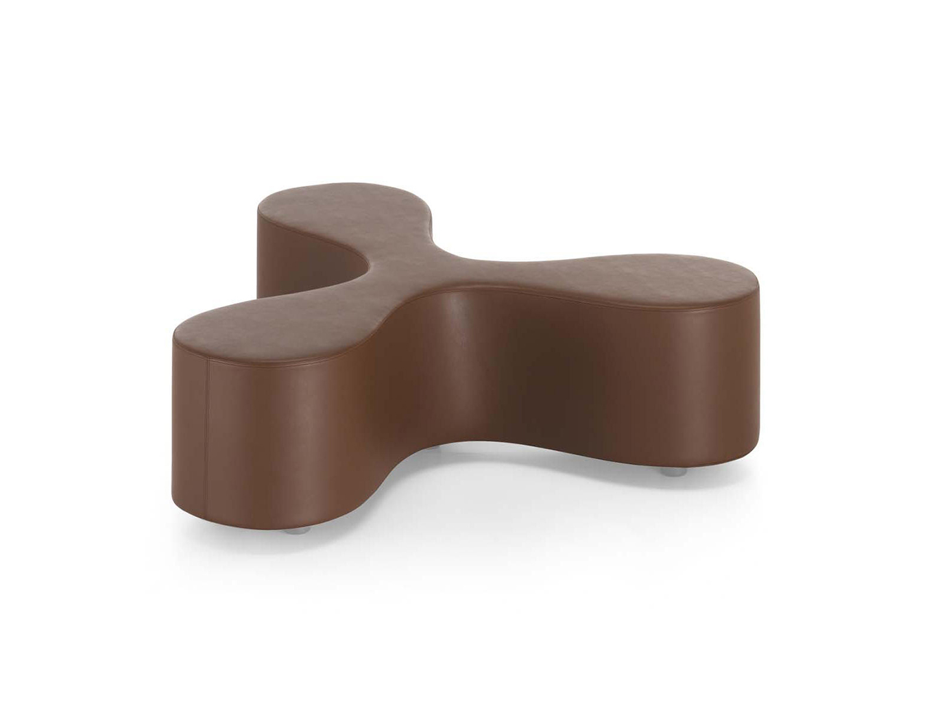 办公沙发|大堂沙发|办公家具|设计师家具|Flower 异形沙发