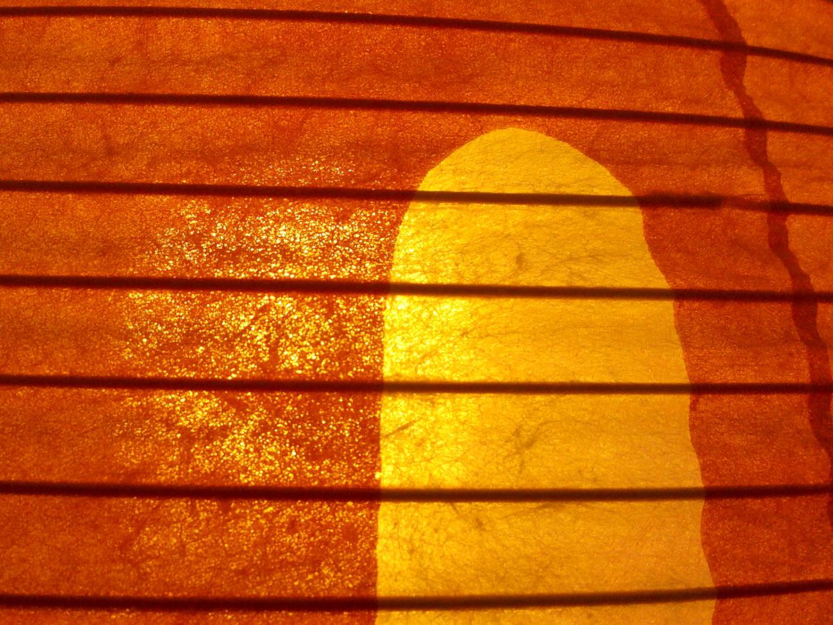 创意家具 - 灯饰|落地灯|办公家具|设计师家具|Akari Light Sculptures