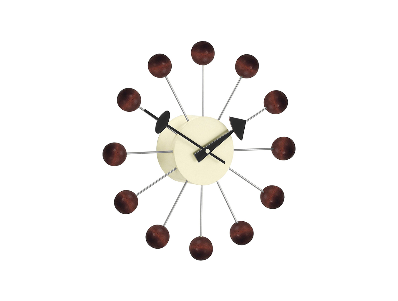 创意家具 - 附件|钟表|办公家具|设计师家具|挂钟-球钟