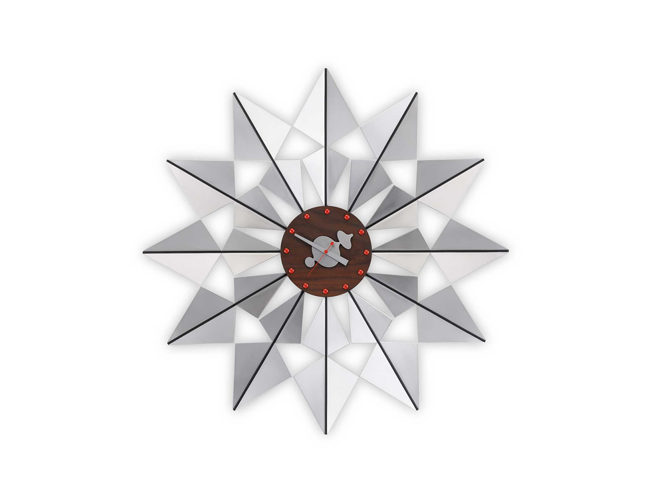 [创意家具 - 附件|钟表|办公家具|设计师家具|挂钟 - 蝴蝶群]