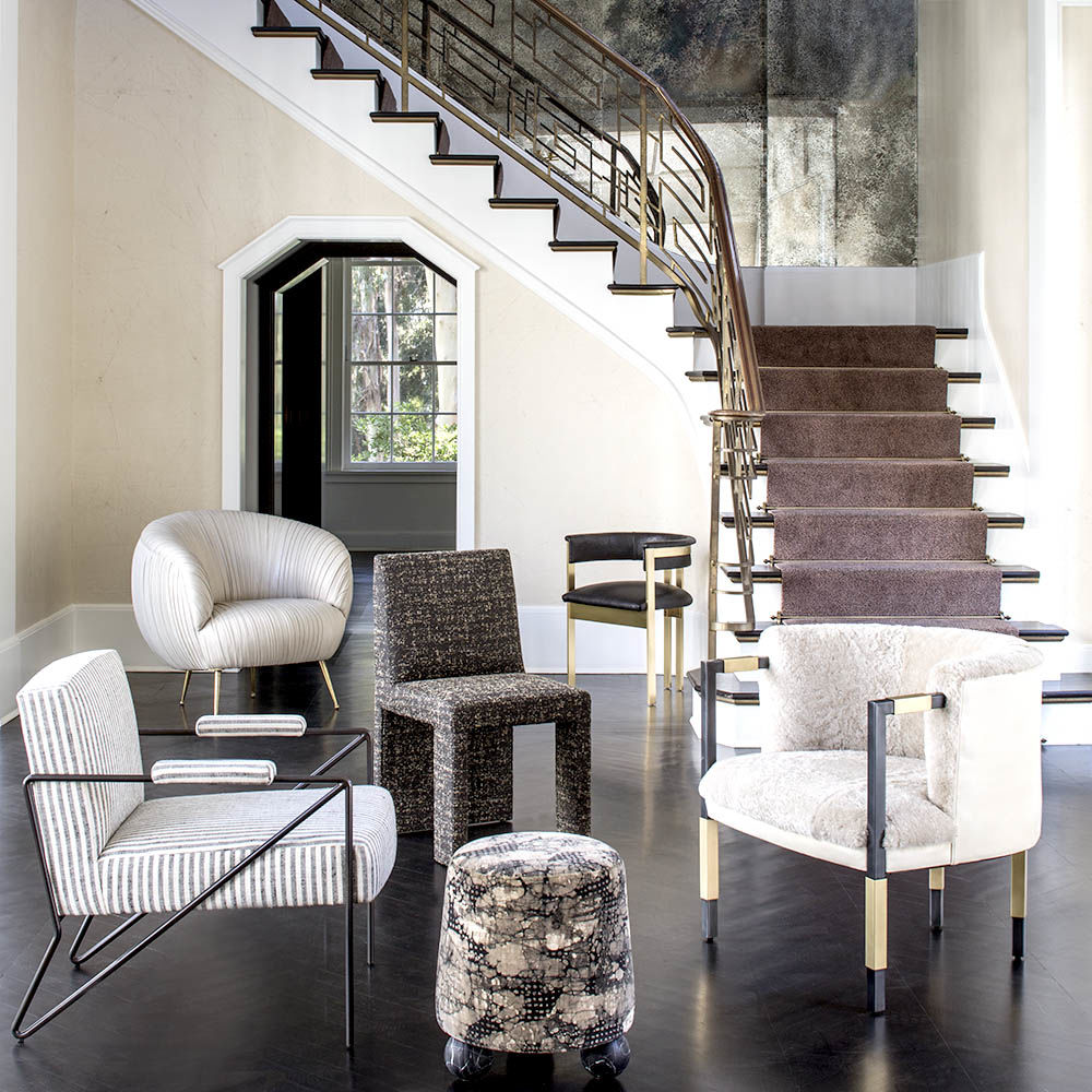 创意家具 - 坐具|餐椅|办公家具|设计师家具|塞耶餐椅