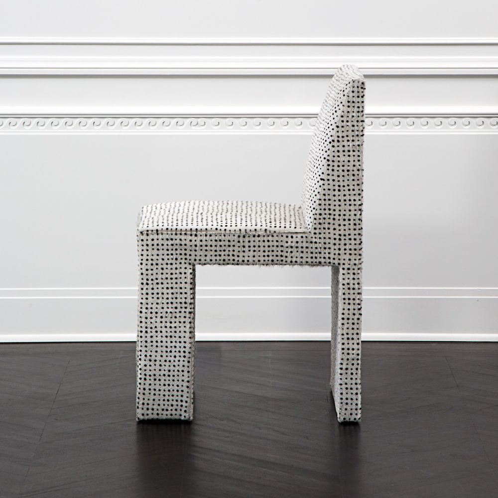 创意家具 - 坐具|餐椅|办公家具|设计师家具|塞耶餐椅