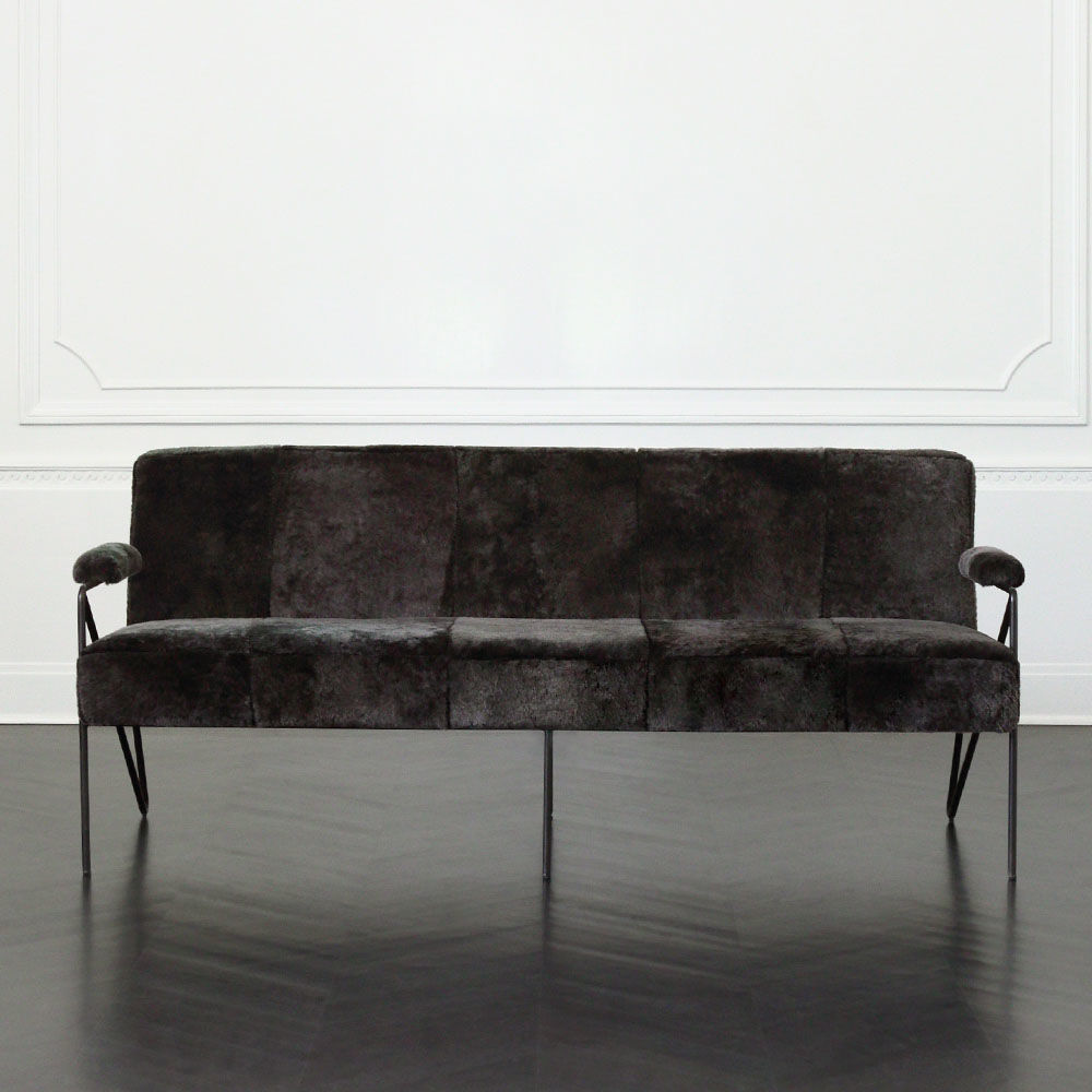 创意家具 - 坐具|沙发|办公家具|设计师家具|艾美特沙发