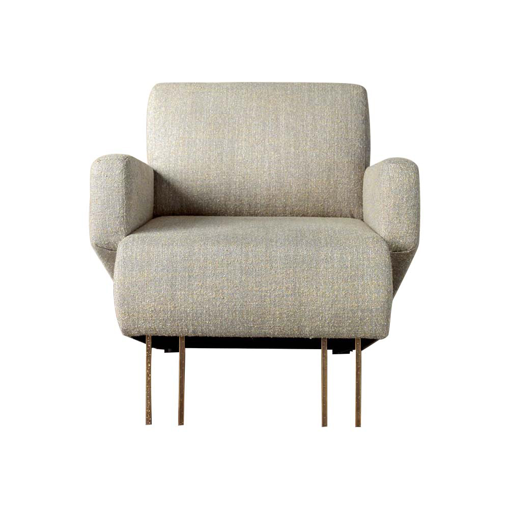 [创意家具 - 坐具|沙发|办公家具|设计师家具|Zephyr沙发]