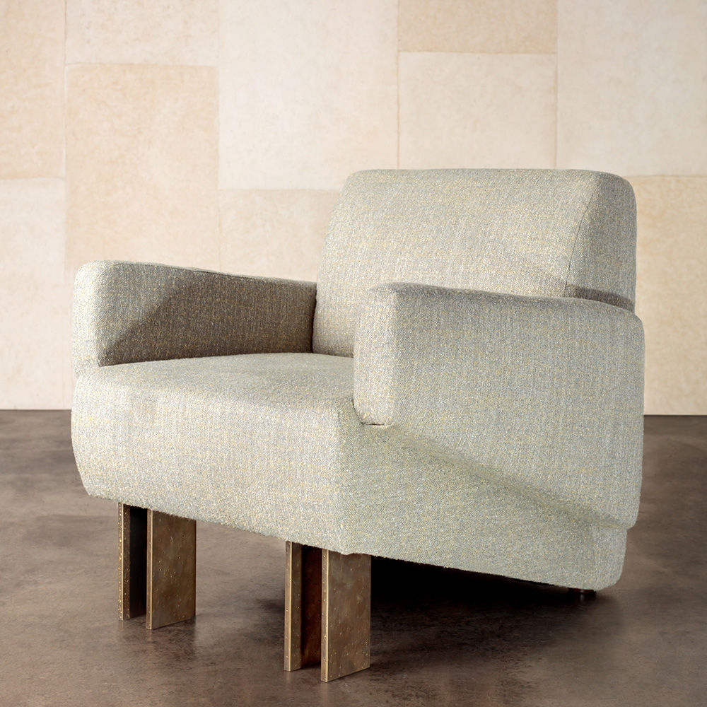 创意家具 - 坐具|沙发|办公家具|设计师家具|Zephyr沙发