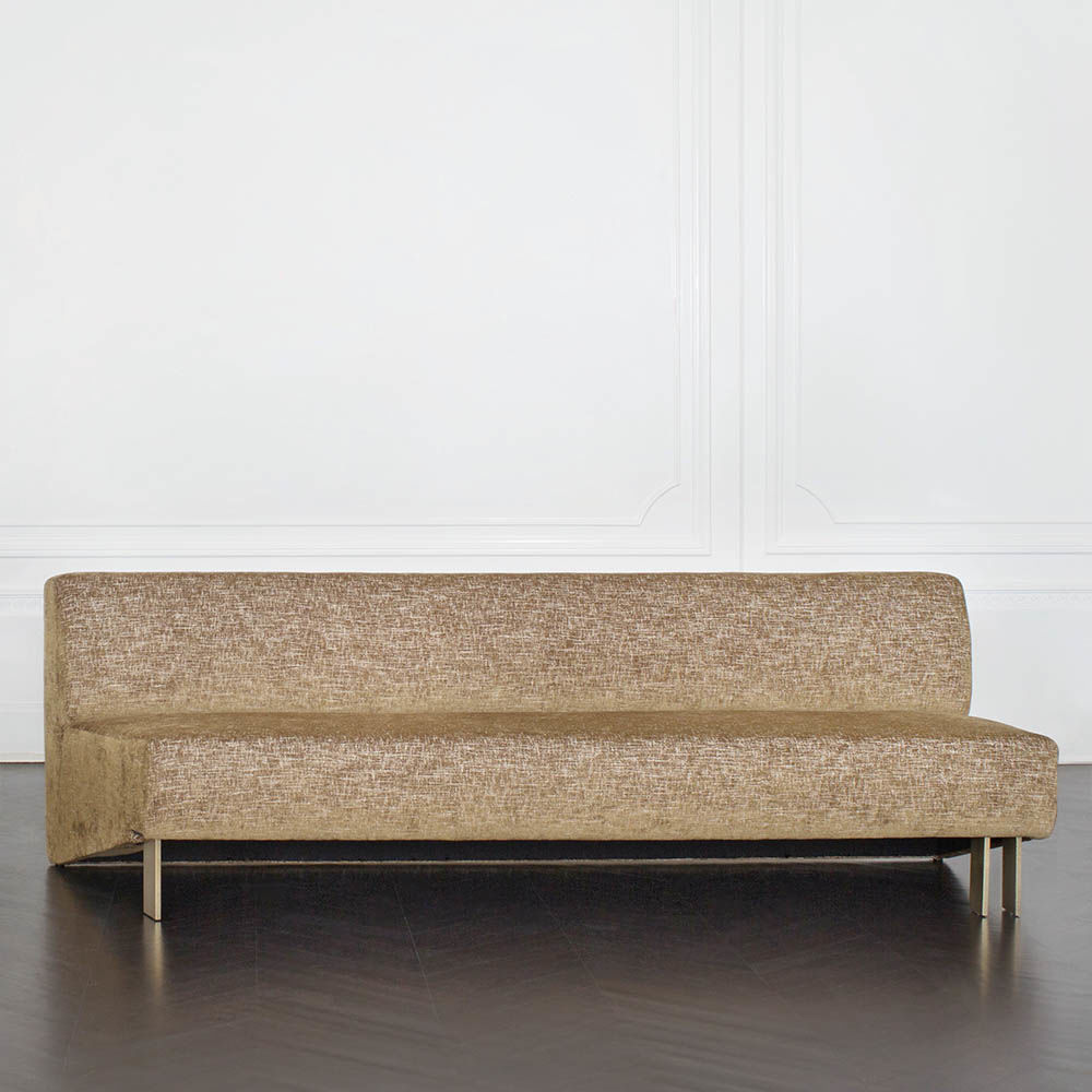 创意家具 - 坐具|沙发|办公家具|设计师家具|Zephyr沙发