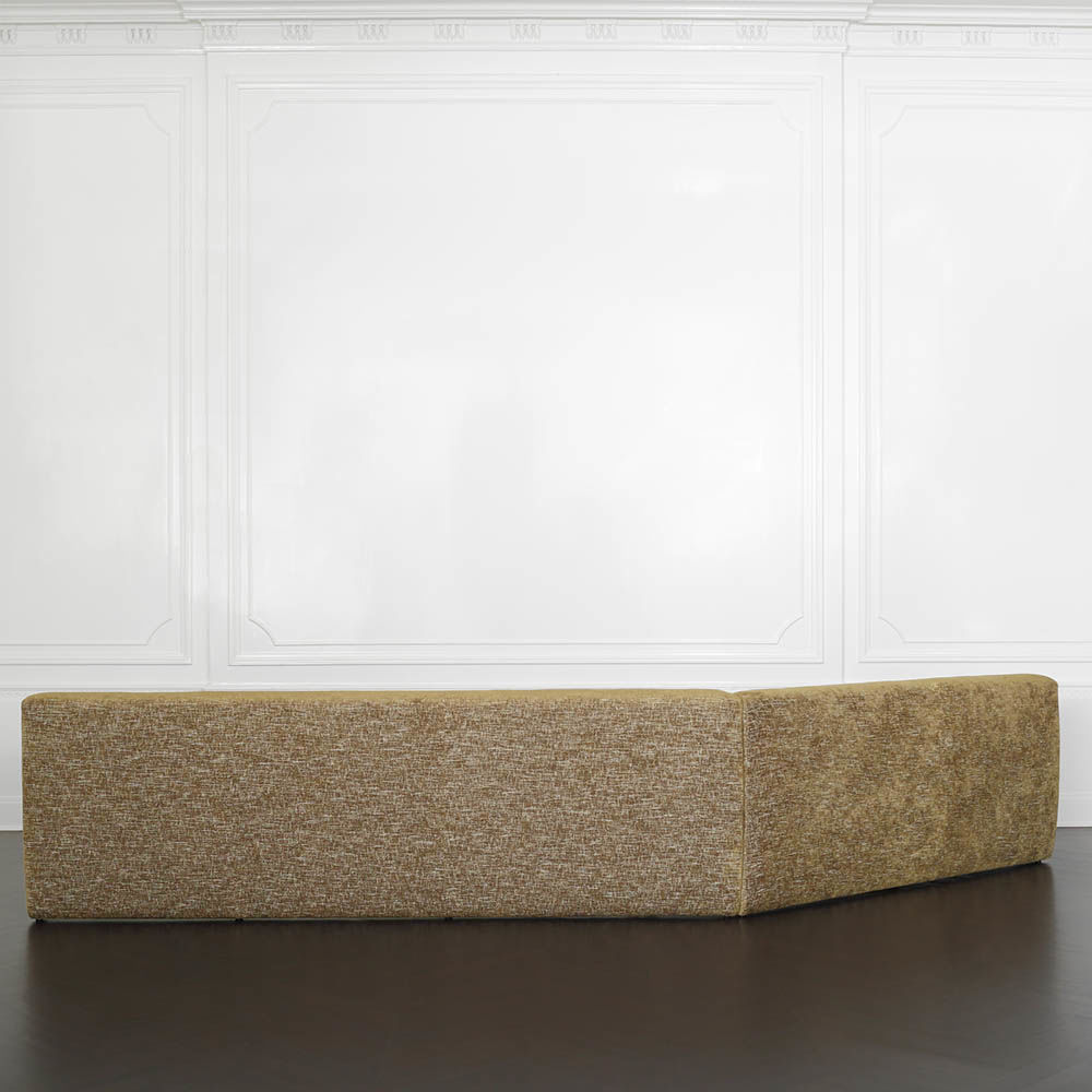 创意家具 - 坐具|沙发|办公家具|设计师家具|Zephyr沙发