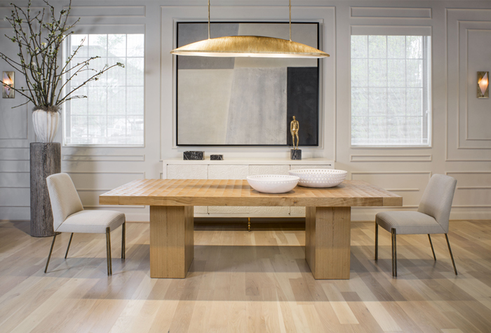 创意家具 - 坐具|餐椅|办公家具|设计师家具|Melange餐椅