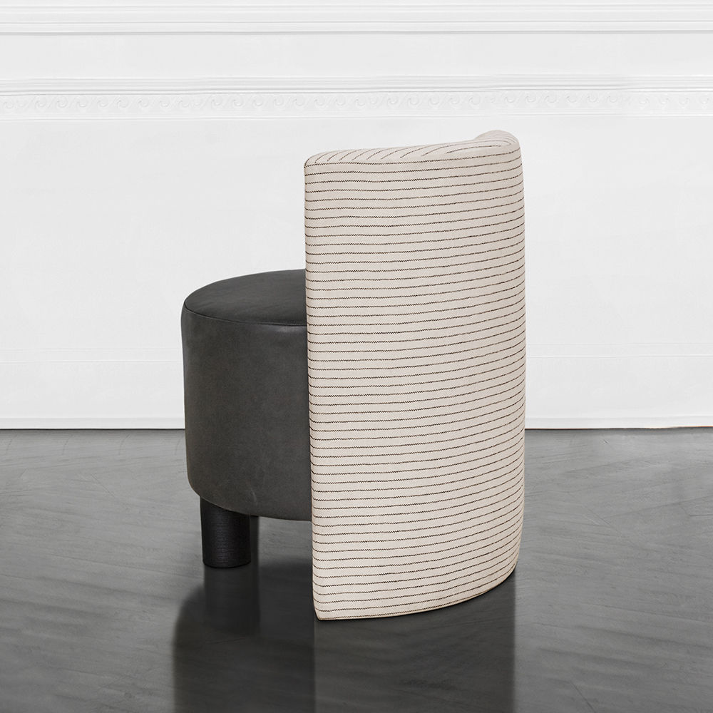 创意家具 - 坐具|吧椅/凳子|办公家具|设计师家具|威洛比凳子