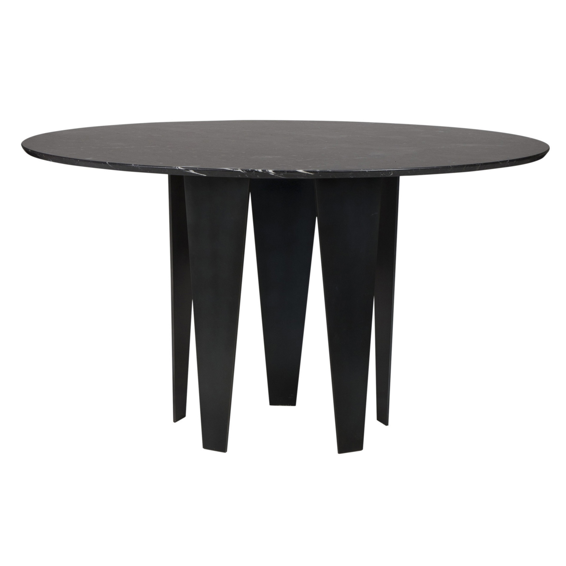 [创意家具 - 桌几|餐桌|办公家具|设计师家具|格拉夫顿餐桌]