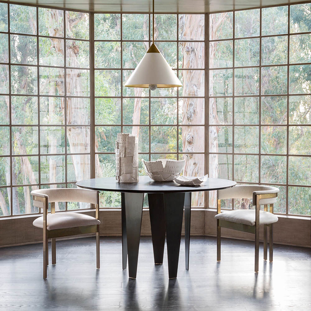 创意家具 - 桌几|餐桌|办公家具|设计师家具|格拉夫顿餐桌