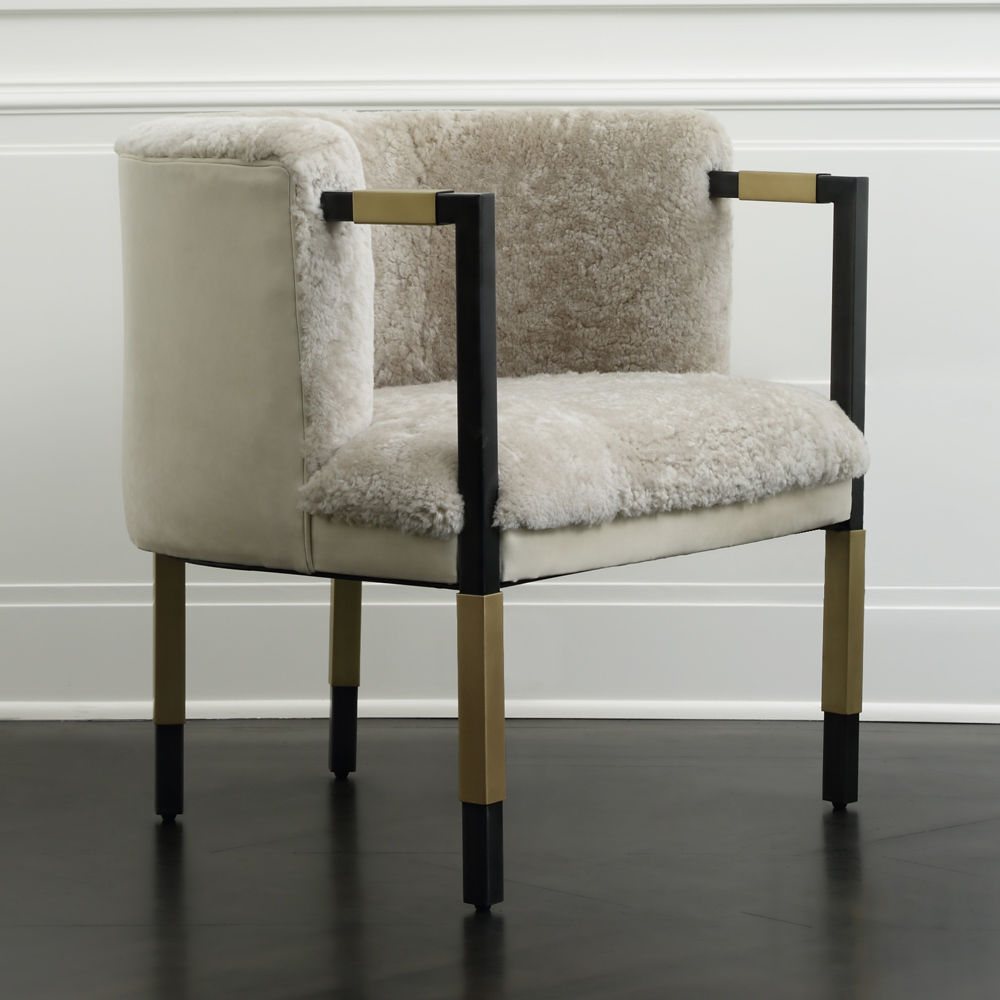 创意家具 - 坐具|沙发|办公家具|设计师家具|Larchmont沙发