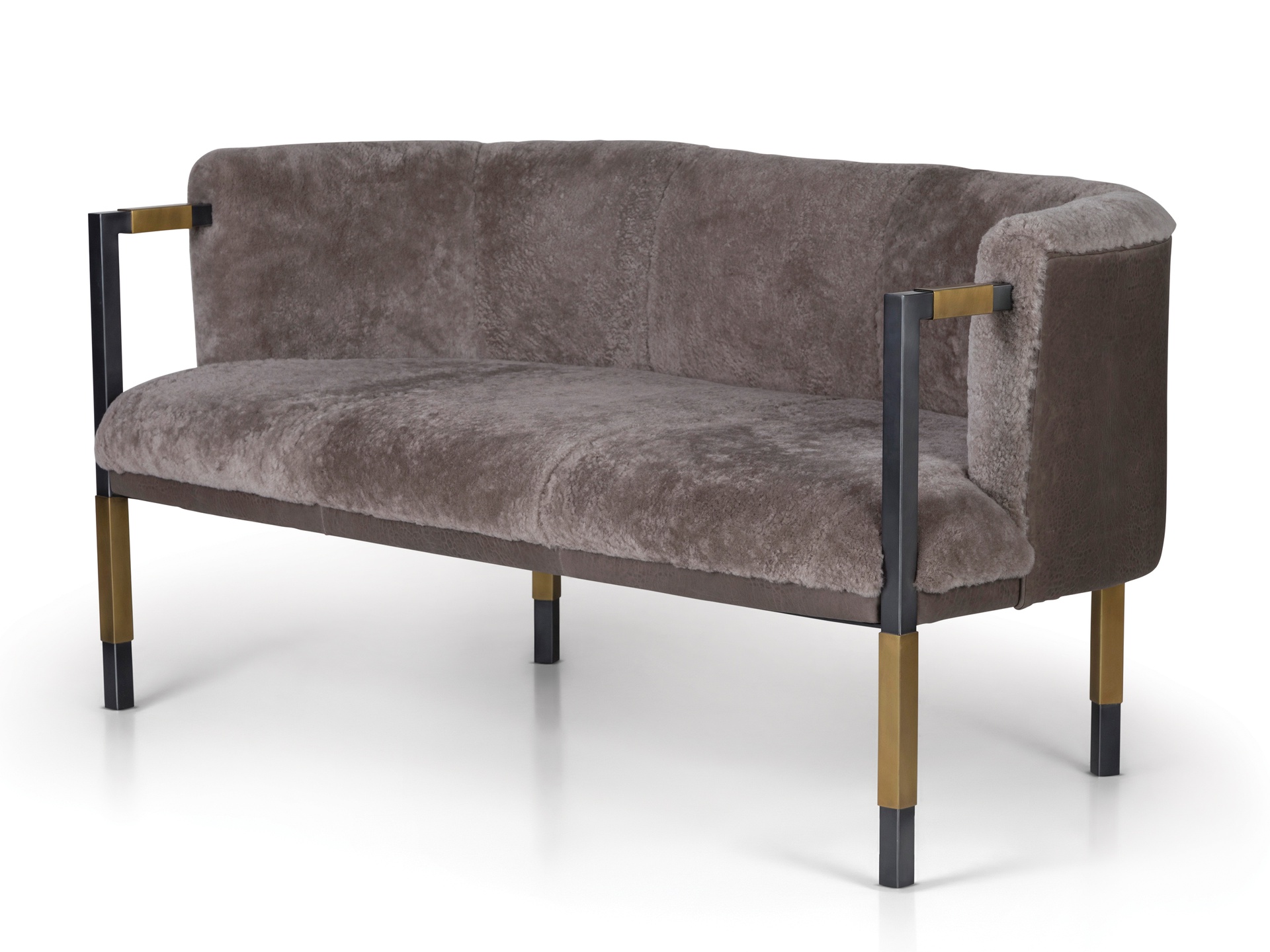 创意家具 - 坐具|沙发|办公家具|设计师家具|Larchmont沙发