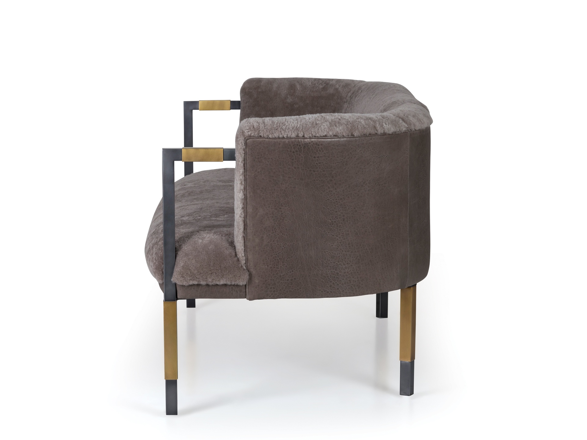 创意家具 - 坐具|沙发|办公家具|设计师家具|Larchmont沙发