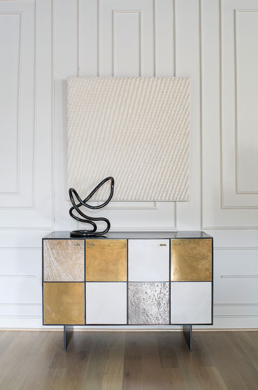 创意家具 - 储物|储物柜|办公家具|设计师家具|亨特利储物柜