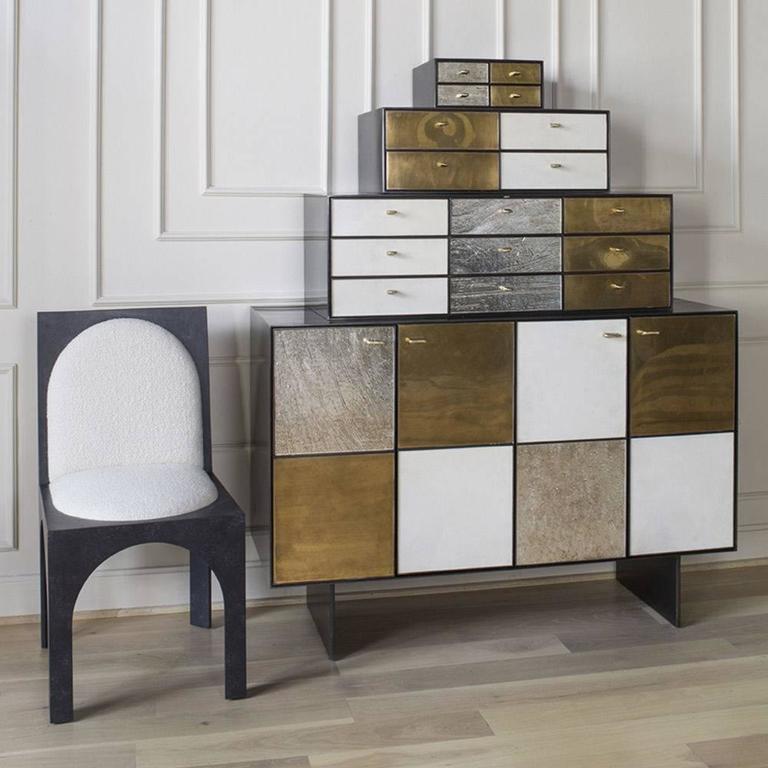 创意家具 - 储物|储物柜|办公家具|设计师家具|亨特利储物柜