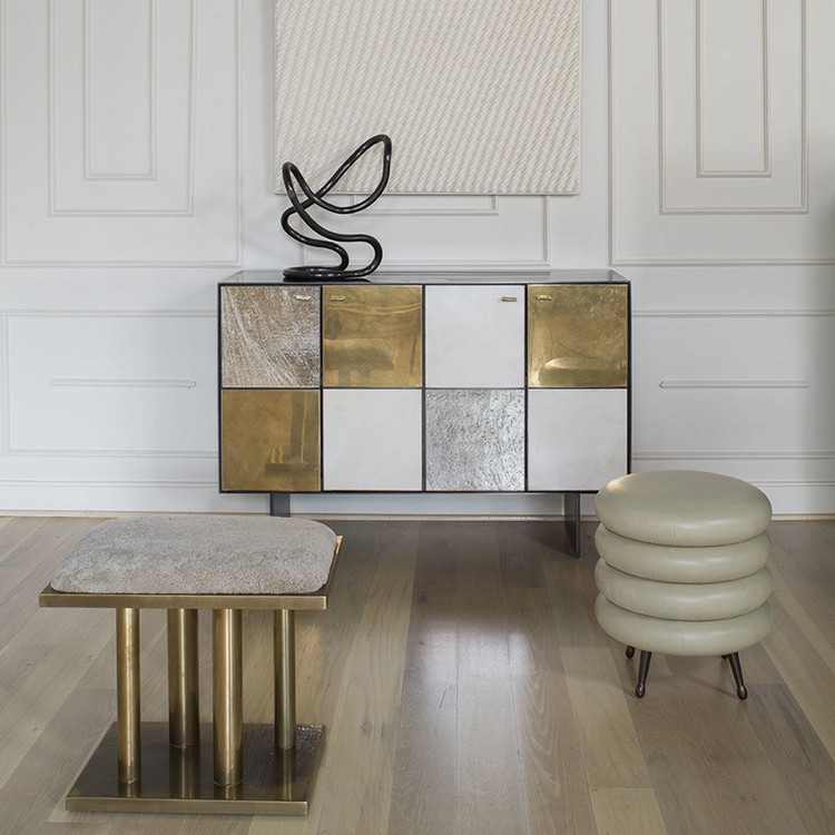 创意家具 - 储物|储物柜|办公家具|设计师家具|亨特利储物柜