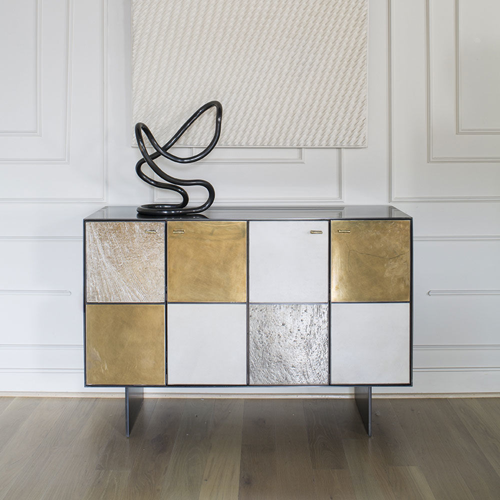 创意家具 - 储物|储物柜|办公家具|设计师家具|亨特利储物柜