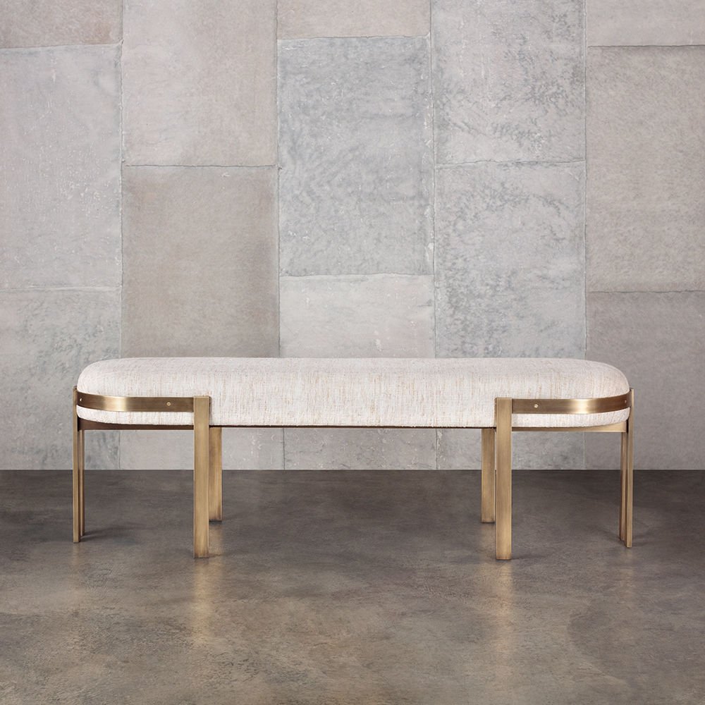 创意家具 - 坐具|长凳|办公家具|设计师家具|Elliott长凳