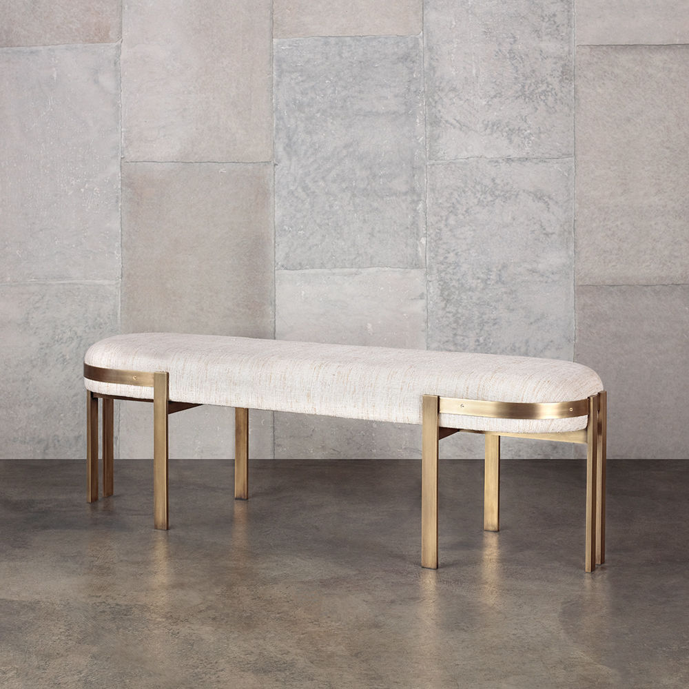 创意家具 - 坐具|长凳|办公家具|设计师家具|Elliott长凳