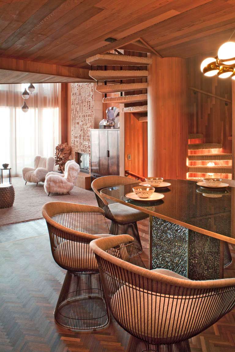 创意家具 - 桌几|餐桌|办公家具|设计师家具|Fractured餐桌