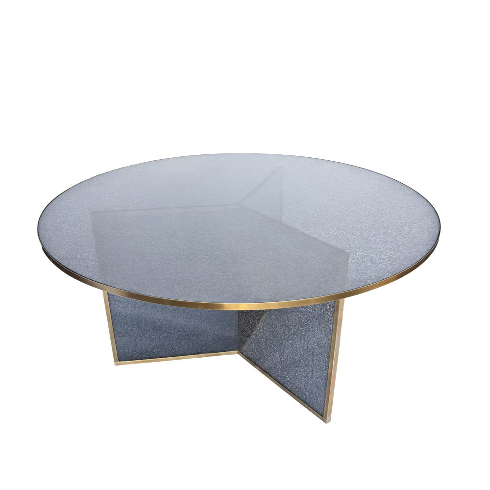 创意家具 - 桌几|餐桌|办公家具|设计师家具|Fractured餐桌