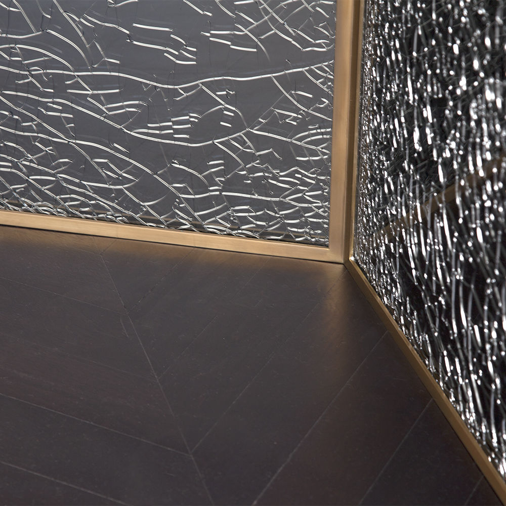 创意家具 - 桌几|餐桌|办公家具|设计师家具|Fractured餐桌