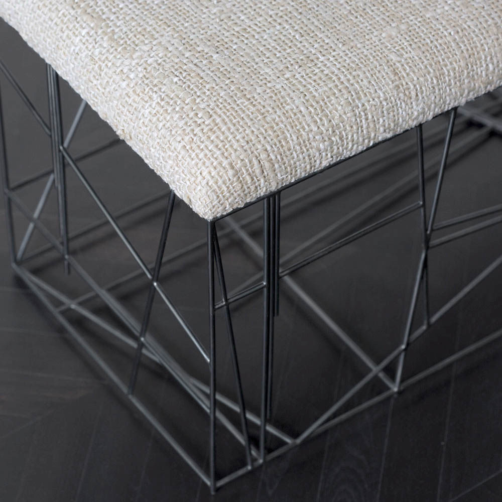 创意家具 - 坐具|长凳|办公家具|设计师家具|Turmont长凳