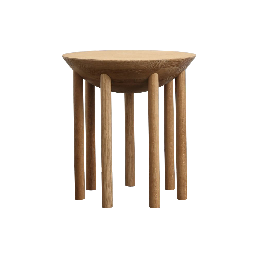 [创意家具 - 桌几|茶几/边几|办公家具|设计师家具|Chalon边几]